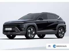 Hyundai Kona - 1.6 GDI HEV Premium Sky | € 3.000, - korting | vanaf 399, - Private Lease p/m