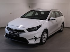 Kia Cee'd Sportswagon - Ceed 1.0 T-GDi DynamicLine | Origineel NL