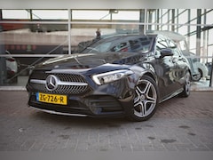 Mercedes-Benz A-klasse - 180 Bns Solution AMG
