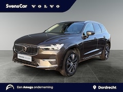 Volvo XC60 - 2.0 T6 Plug-in hybrid AWD Inscription | Trekhaak | 360 graden camera | Harman/Kardon | Ful