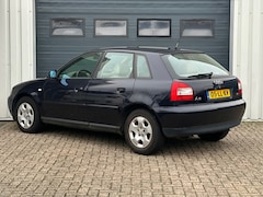 Audi A3 - 1.6 Ambiente 5-deurs CLIMA / APK VERLOPEN / EXPORT