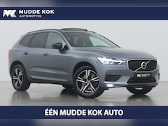 Volvo XC60 - T4 R-Design | Panoramadak | harman/kardon | Stoelverwarming | Keyless | Camera | Getint Gl