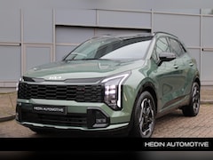 Kia Sportage - 1.6 T-GDi Hybrid GT-Line ENKEL BESCHIKBAAR VOOR PROEFRITTEN