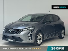 Renault Clio - 1.0 TCe 90 GPF evolution | Navigatie | Camera | All-Season Banden | Cruise control |