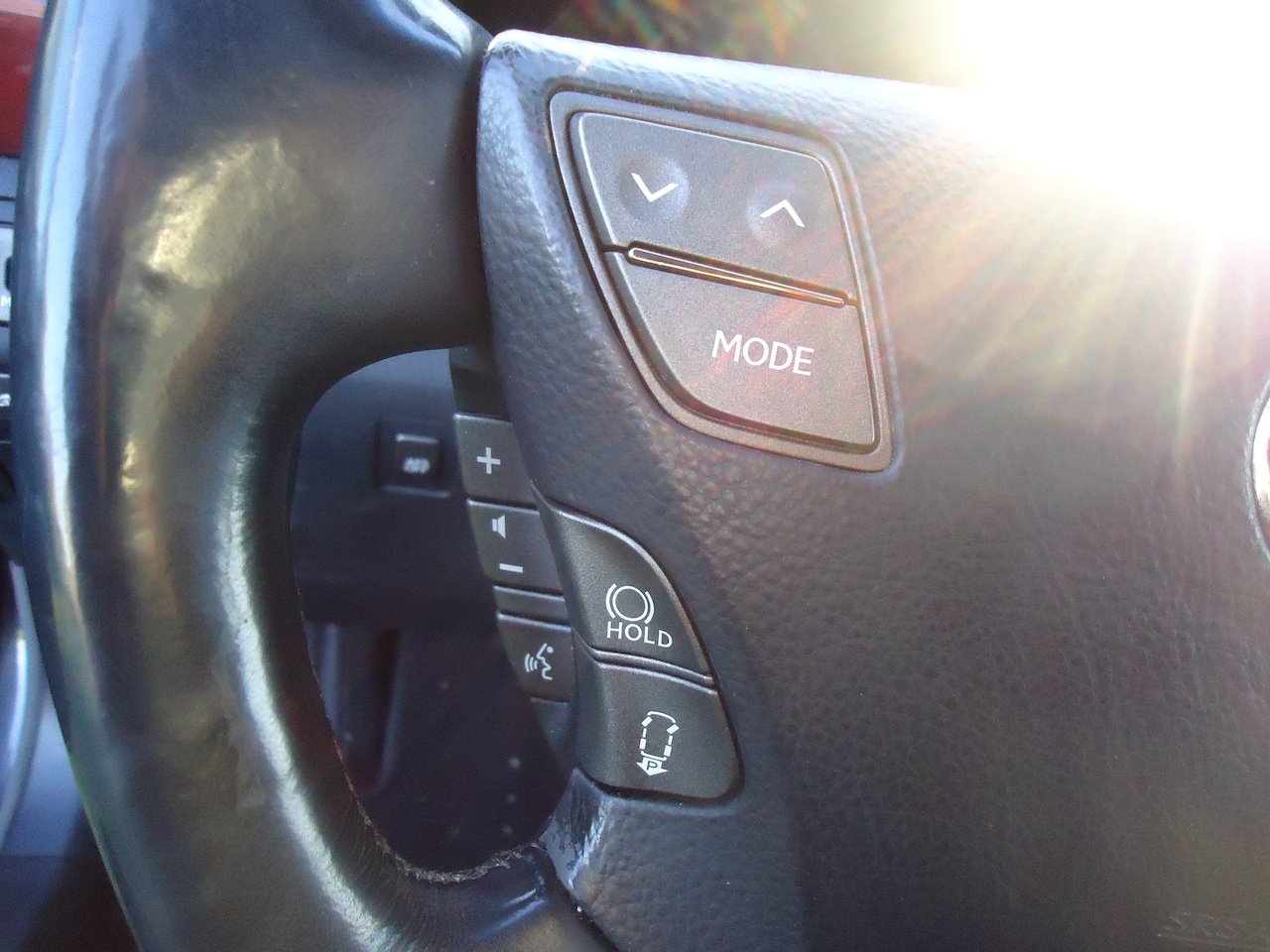 Lexus LS - 600h President volledig dealer onderhouden