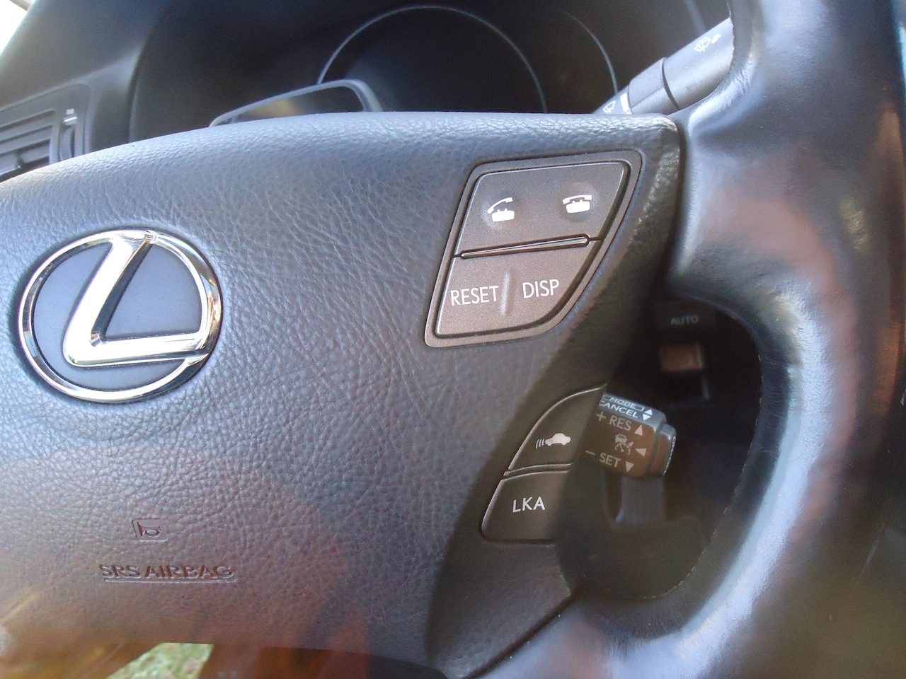 Lexus LS - 600h President volledig dealer onderhouden