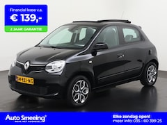 Renault Twingo Z.E. - R80 Zen | Elektr Vouwdak | Stoelverwarming | Zondag Open