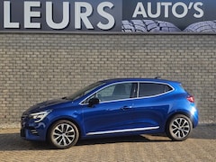 Renault Clio - 1.0 TCe 90 Techno Camera/Pdc