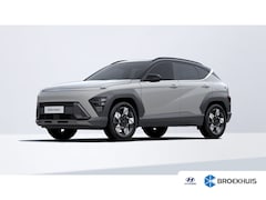 Hyundai Kona - 1.6 GDI HEV Premium Sky | € 3.000, - korting | vanaf 399, - Private Lease p/m