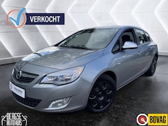 Opel Astra - 1.6 Edition Pdc Airco Cruise Trekhaak