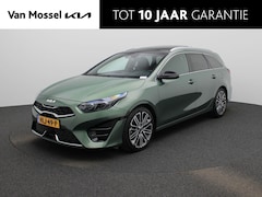 Kia Cee'd Sportswagon - Ceed 1.5 T-GDi GT-PlusLine