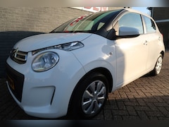 Citroën C1 - 1.0 e-VTi Feel Tweede eigenaar