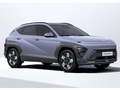 Hyundai Kona - 1.6 GDI HEV Premium | € 3.000, - korting | vanaf 399, - Private Lease p/m