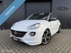 Opel ADAM - 1.4 Turbo S |150PK | Recaro interieur