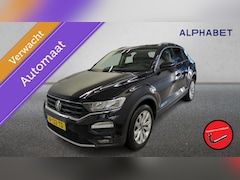 Volkswagen T-Roc - 1.5 TSI Style Business