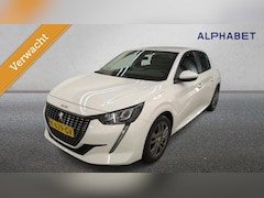 Peugeot 208 - 1.5 BlueHDi Blue Lease Active