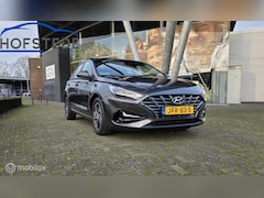 Hyundai i30 - 1.0 T-GDi MHEV Comfort