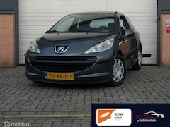 Peugeot 207 - 1.4-16V X-Line / Apple Carplay / Airco / NAP