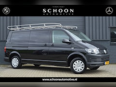 Volkswagen Transporter - 2.0 TDI L2H1 | ORG. NL | AIRCO | TREKHAAK |