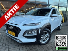 Hyundai Kona - 1.0 T-GDI Comfort | NAVIGATIE | TREKHAAK | CRUISE CONTROL | CAMERA |