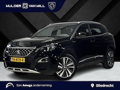 Peugeot 3008 - GT-Line 1.6 Turbo 165pk EAT6 | SCHUIF/KANTELDAK | TREKHAAK | LEDER | NAVI | APPLE CARPLAY/