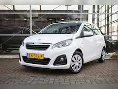 Peugeot 108 - 1.0 e-VTi Active| Carplay | Achteruitrijcamera |