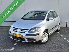 Volkswagen Golf Plus - 1.6 FSI Comfortline