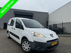 Peugeot Partner - 120 1.6 HDI Cruise|Clima|Lage KM