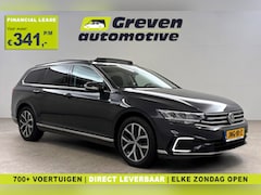 Volkswagen Passat Variant - 1.4 TSI PHEV GTE | SOH 90% | Pano | Adap. Cruise | Virtual | Massage | Stoelverw. | Camera