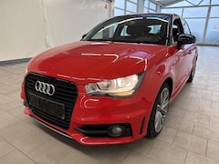 Audi A1 Sportback - 1.2 TFSI Admired S-Line