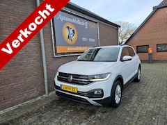 Volkswagen T-Cross - 1.0 TSI Life Business