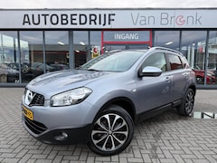 Nissan Qashqai - 2.0 Connect Edition | Pano | Camera | Trekhaak