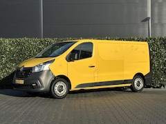 Renault Trafic - bestel 1.6 dCi T29 L2H1, SPOTGOEDKOOP, EURO 6, AIRCO, CRUISE, SPOTGOEDKOOP, LEES TEKST