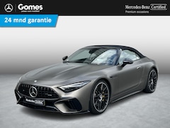 Mercedes-Benz SL-klasse Roadster - AMG 63 4MATIC+ | Carbon | Aero pack |