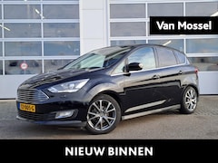 Ford C-Max - 1.0 Sport | Extra Wintervelgenset | Winter Pakket | Achteruitcamera | Cruise Control | App
