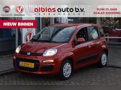 Fiat Panda - 0.9 TwinAir Edizione Cool