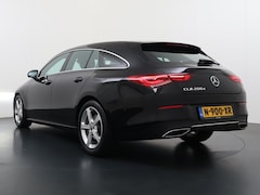 Mercedes-Benz CLA-klasse Shooting Brake - 200 d Business Solution Camera Navigatie