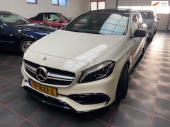 Mercedes-Benz A-klasse - 45 AMG 4MATIC automaat 381pk