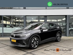 Volkswagen ID.4 - Aut. Pro Edition 77kWh | Trekhaak | Navi | LED | Carplay |