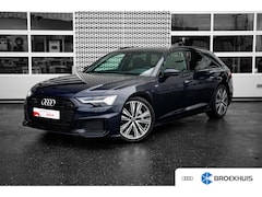 Audi A6 Avant - 50 TFSI e quattro S edition