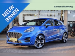 Ford Puma - 1.0 EcoBoost Hybrid ST-Line X B&O|ACC|CAMERA|