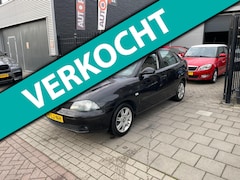 SEAT Cordoba - 1.4-16V Signo 1e Eigenaar Airco NAP APK 1 Jaar