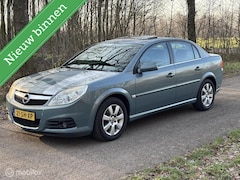 Opel Vectra - 2.2-16V Cosmo | Automaat | Leder | Schuifdak |