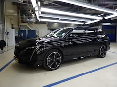Peugeot e-308 SW - GT Avantage EV 54 kWh 99%SOH 8 Jaar Garantie | Massage | Warmtepomp | Elektr. Stoelen | Ad