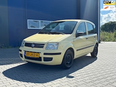 Fiat Panda - 1.2 Edizione Cool | "135.000" KM NAP |