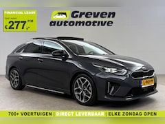 Kia Pro cee'd - ProCeed 1.0 T-GDI GT-Line | Pano | Virtual | Camera | Stoel/Stuur verw. | Carplay | Cruise