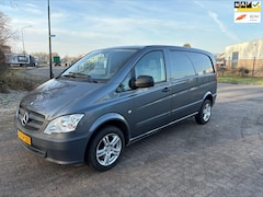 Mercedes-Benz Vito - 110 CDI