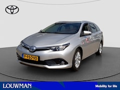 Toyota Auris Touring Sports - 1.8 Hybrid Dynamic | Camera | LM Velgen | Cruise conrol | Privacy glass |