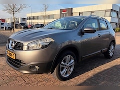 Nissan Qashqai - 2.0 Acenta Eerste eigenaar Airco Navi