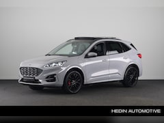 Ford Kuga - 2.5 PHEV Graphite Tech Edition | Pano | Hud | Bliss | Carplay | Black Pack |